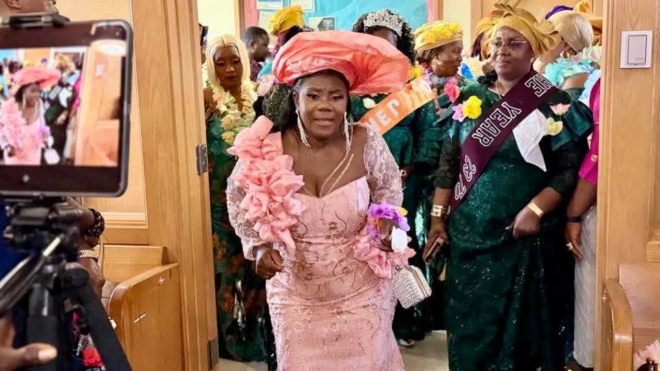 Mother's Day Program 2026